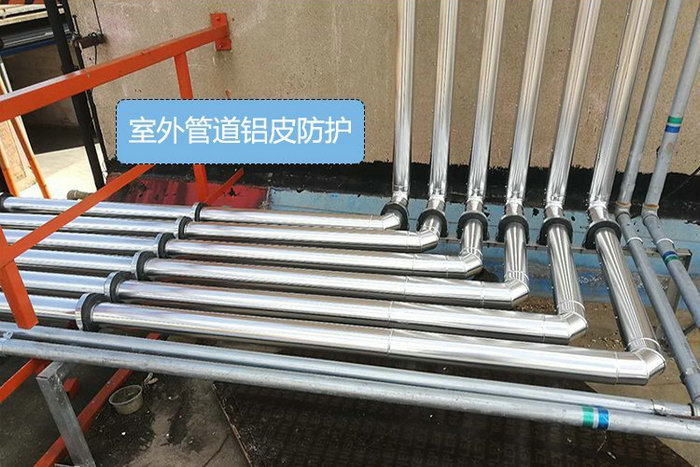 酒店熱水工供熱系統(tǒng)配套輔件設(shè)備